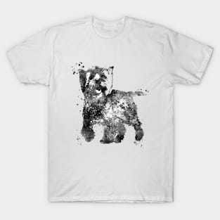 Cairn Terrier T-Shirt